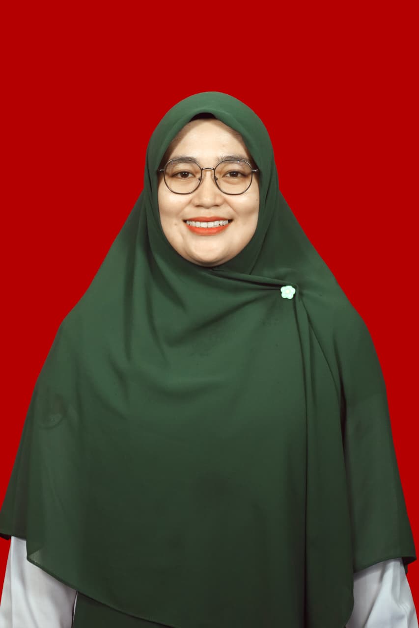 Marini Shadrina Ramadhina, S.Pd, M.Pd